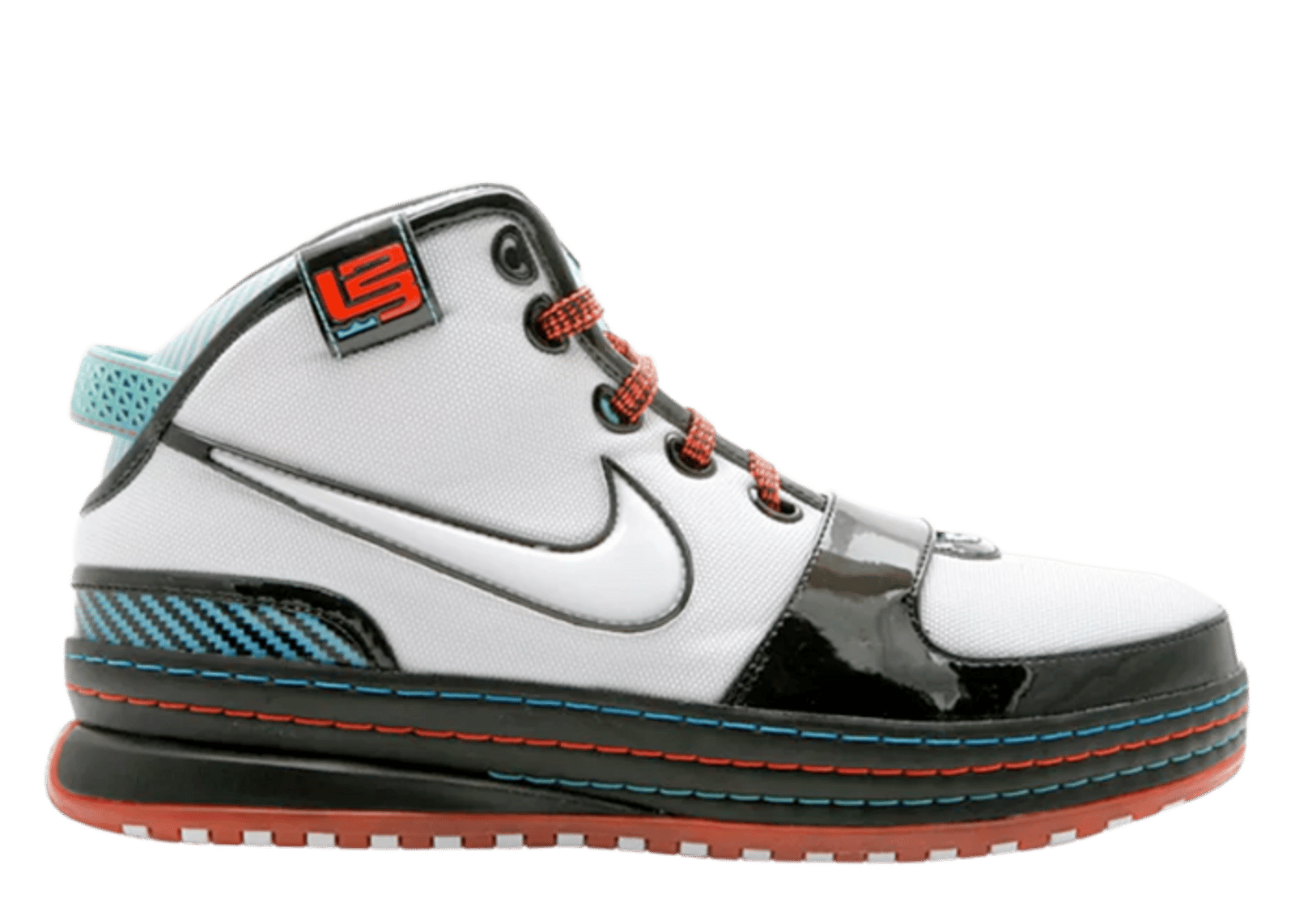 Nike LeBron 6 Miami 346526 181 Raffles Where to Buy